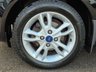 USED 2016 66 FORD FIESTA 1.25 Zetec Hatchback 3dr Petrol Manual Euro 6 (82 ps) 