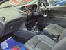 USED 2016 66 FORD FIESTA 1.25 Zetec Hatchback 3dr Petrol Manual Euro 6 (82 ps) 