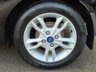 USED 2016 66 FORD FIESTA 1.25 Zetec Hatchback 3dr Petrol Manual Euro 6 (82 ps) 
