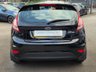 USED 2016 66 FORD FIESTA 1.25 Zetec Hatchback 3dr Petrol Manual Euro 6 (82 ps) 