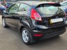 USED 2016 66 FORD FIESTA 1.25 Zetec Hatchback 3dr Petrol Manual Euro 6 (82 ps) 
