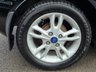USED 2016 66 FORD FIESTA 1.25 Zetec Hatchback 3dr Petrol Manual Euro 6 (82 ps) 