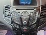 USED 2016 66 FORD FIESTA 1.25 Zetec Hatchback 3dr Petrol Manual Euro 6 (82 ps) 