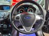 USED 2016 66 FORD FIESTA 1.25 Zetec Hatchback 3dr Petrol Manual Euro 6 (82 ps) 