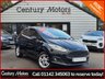USED 2016 66 FORD FIESTA 1.25 Zetec Hatchback 3dr Petrol Manual Euro 6 (82 ps) 