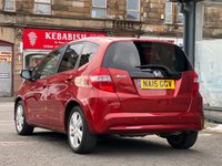 USED 2015 15 HONDA JAZZ 1.4 i-VTEC ES Plus Hatchback 5dr Petrol CVT Euro 5 (99 ps) 