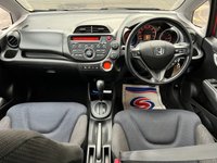 USED 2015 15 HONDA JAZZ 1.4 i-VTEC ES Plus Hatchback 5dr Petrol CVT Euro 5 (99 ps) 