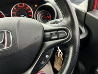 USED 2015 15 HONDA JAZZ 1.4 i-VTEC ES Plus Hatchback 5dr Petrol CVT Euro 5 (99 ps) 