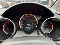 USED 2015 15 HONDA JAZZ 1.4 i-VTEC ES Plus Hatchback 5dr Petrol CVT Euro 5 (99 ps) 