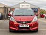 USED 2015 15 HONDA JAZZ 1.4 i-VTEC ES Plus Hatchback 5dr Petrol CVT Euro 5 (99 ps) 
