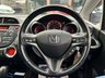 USED 2015 15 HONDA JAZZ 1.4 i-VTEC ES Plus Hatchback 5dr Petrol CVT Euro 5 (99 ps) 
