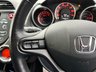 USED 2015 15 HONDA JAZZ 1.4 i-VTEC ES Plus Hatchback 5dr Petrol CVT Euro 5 (99 ps) 