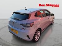 USED 2025 25 RENAULT CLIO 1.6 E-TECH evolution Hatchback 5dr Petrol Hybrid Auto Euro 6 (s/s) (145 ps) 