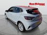 USED 2025 25 RENAULT CLIO 1.6 E-TECH evolution Hatchback 5dr Petrol Hybrid Auto Euro 6 (s/s) (145 ps) 