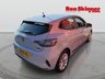USED 2025 25 RENAULT CLIO 1.6 E-TECH evolution Hatchback 5dr Petrol Hybrid Auto Euro 6 (s/s) (145 ps) 