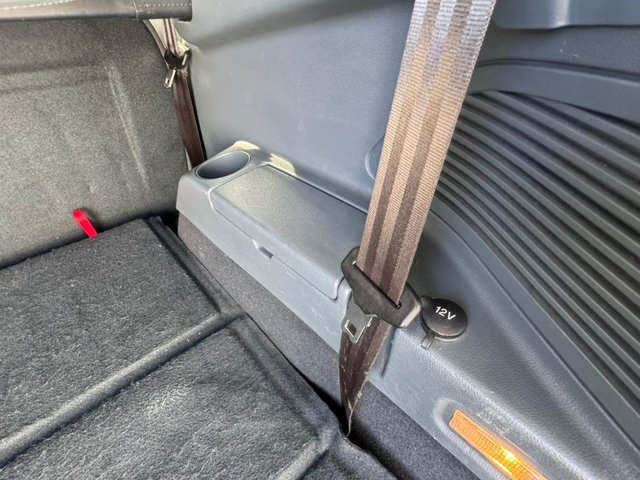 2011 Ford Grand C-Max 1.6L Titanium 5dr - Photo 8