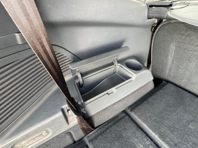 2011 Ford Grand C-Max 1.6L Titanium 5dr - Photo 12