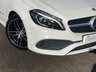 USED 2016 16 MERCEDES-BENZ A-CLASS 1.5 A180d AMG Line (Premium) Hatchback 5dr Diesel 7G-DCT Euro 6 (s/s) (109 ps) 