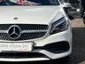 USED 2016 16 MERCEDES-BENZ A-CLASS 1.5 A180d AMG Line (Premium) Hatchback 5dr Diesel 7G-DCT Euro 6 (s/s) (109 ps) 
