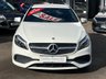 USED 2016 16 MERCEDES-BENZ A-CLASS 1.5 A180d AMG Line (Premium) Hatchback 5dr Diesel 7G-DCT Euro 6 (s/s) (109 ps) 