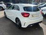 USED 2016 16 MERCEDES-BENZ A-CLASS 1.5 A180d AMG Line (Premium) Hatchback 5dr Diesel 7G-DCT Euro 6 (s/s) (109 ps) 