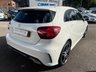 USED 2016 16 MERCEDES-BENZ A-CLASS 1.5 A180d AMG Line (Premium) Hatchback 5dr Diesel 7G-DCT Euro 6 (s/s) (109 ps) 