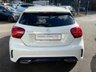 USED 2016 16 MERCEDES-BENZ A-CLASS 1.5 A180d AMG Line (Premium) Hatchback 5dr Diesel 7G-DCT Euro 6 (s/s) (109 ps) 