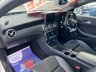 USED 2016 16 MERCEDES-BENZ A-CLASS 1.5 A180d AMG Line (Premium) Hatchback 5dr Diesel 7G-DCT Euro 6 (s/s) (109 ps) 