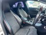 USED 2016 16 MERCEDES-BENZ A-CLASS 1.5 A180d AMG Line (Premium) Hatchback 5dr Diesel 7G-DCT Euro 6 (s/s) (109 ps) 