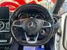 USED 2016 16 MERCEDES-BENZ A-CLASS 1.5 A180d AMG Line (Premium) Hatchback 5dr Diesel 7G-DCT Euro 6 (s/s) (109 ps) 