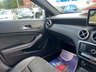 USED 2016 16 MERCEDES-BENZ A-CLASS 1.5 A180d AMG Line (Premium) Hatchback 5dr Diesel 7G-DCT Euro 6 (s/s) (109 ps) 