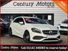 USED 2016 16 MERCEDES-BENZ A-CLASS 1.5 A180d AMG Line (Premium) Hatchback 5dr Diesel 7G-DCT Euro 6 (s/s) (109 ps) 