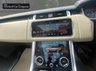 USED 2018 18 LAND ROVER RANGE ROVER SPORT 3.0 SD V6 HSE SUV 5dr Diesel Auto 4WD Euro 6 (s/s) (306 ps) EXCELLENT SPEC,HEADS UP DISPLAY