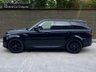 USED 2018 18 LAND ROVER RANGE ROVER SPORT 3.0 SD V6 HSE SUV 5dr Diesel Auto 4WD Euro 6 (s/s) (306 ps) EXCELLENT SPEC,HEADS UP DISPLAY