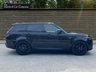 USED 2018 18 LAND ROVER RANGE ROVER SPORT 3.0 SD V6 HSE SUV 5dr Diesel Auto 4WD Euro 6 (s/s) (306 ps) EXCELLENT SPEC,HEADS UP DISPLAY