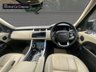 USED 2018 18 LAND ROVER RANGE ROVER SPORT 3.0 SD V6 HSE SUV 5dr Diesel Auto 4WD Euro 6 (s/s) (306 ps) EXCELLENT SPEC,HEADS UP DISPLAY