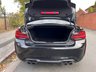 USED 2019 19 BMW M2 3.0 BiTurbo Competition Coupe 2dr Auto Petrol DCT Euro 6 (s/s) (410 ps) HARMAN/KARDON, 19 INCH ALLOYS
