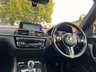 USED 2019 19 BMW M2 3.0 BiTurbo Competition Coupe 2dr Auto Petrol DCT Euro 6 (s/s) (410 ps) HARMAN/KARDON, 19 INCH ALLOYS
