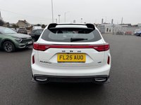 USED 2025 25 GWM Haval Jolion Pro 1.5 Ultra SUV 5dr Petrol Hybrid DHT Euro 6 (s/s) (189 ps) 