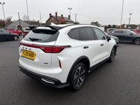 USED 2025 25 GWM Haval Jolion Pro 1.5 Ultra SUV 5dr Petrol Hybrid DHT Euro 6 (s/s) (189 ps) 