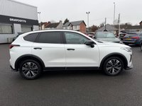 USED 2025 25 GWM Haval Jolion Pro 1.5 Ultra SUV 5dr Petrol Hybrid DHT Euro 6 (s/s) (189 ps) 
