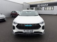 USED 2025 25 GWM Haval Jolion Pro 1.5 Ultra SUV 5dr Petrol Hybrid DHT Euro 6 (s/s) (189 ps) 