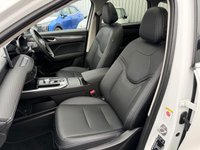 USED 2025 25 GWM Haval Jolion Pro 1.5 Ultra SUV 5dr Petrol Hybrid DHT Euro 6 (s/s) (189 ps) 