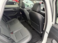 USED 2025 25 GWM Haval Jolion Pro 1.5 Ultra SUV 5dr Petrol Hybrid DHT Euro 6 (s/s) (189 ps) 