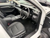 USED 2025 25 GWM Haval Jolion Pro 1.5 Ultra SUV 5dr Petrol Hybrid DHT Euro 6 (s/s) (189 ps) 