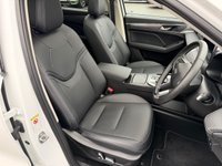 USED 2025 25 GWM Haval Jolion Pro 1.5 Ultra SUV 5dr Petrol Hybrid DHT Euro 6 (s/s) (189 ps) 