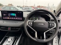 USED 2025 25 GWM Haval Jolion Pro 1.5 Ultra SUV 5dr Petrol Hybrid DHT Euro 6 (s/s) (189 ps) 