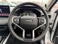 USED 2025 25 GWM Haval Jolion Pro 1.5 Ultra SUV 5dr Petrol Hybrid DHT Euro 6 (s/s) (189 ps) 