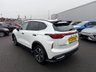 USED 2025 25 GWM Haval Jolion Pro 1.5 Ultra SUV 5dr Petrol Hybrid DHT Euro 6 (s/s) (189 ps) 