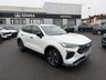 USED 2025 25 GWM Haval Jolion Pro 1.5 Ultra SUV 5dr Petrol Hybrid DHT Euro 6 (s/s) (189 ps) 